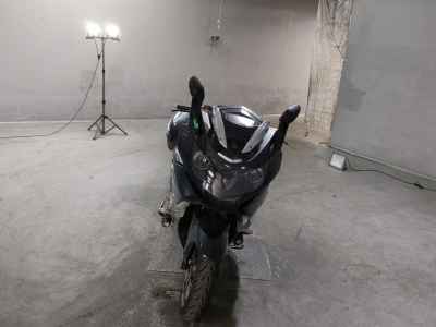 BMW K1600GTL 2012