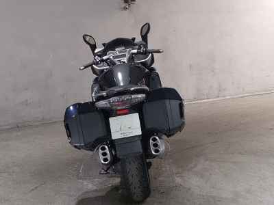 BMW K1600GTL 2012