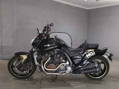 Yamaha V-Max 1200 2010
