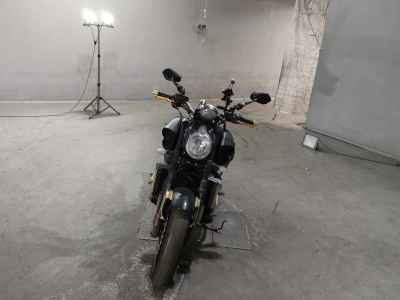 Yamaha V-Max 1200 2010