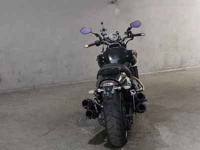 Yamaha V-Max 1200 2010