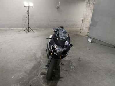 Suzuki GSX-R1000 2009