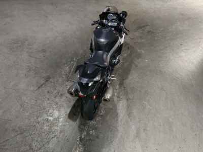 Suzuki GSX-R1000 2009