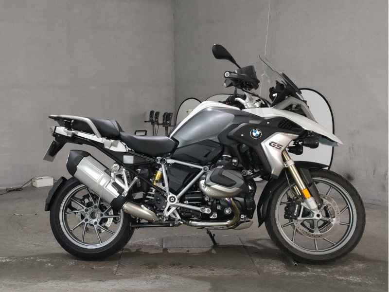 BMW R1250GS 2021