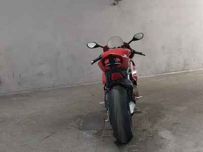 Ducati Panigale V4S 2019