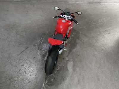 Ducati Panigale V4S 2019