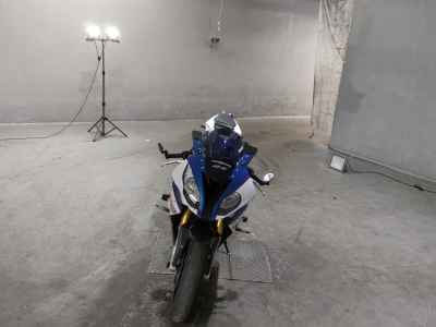 BMW S1000RR 2017