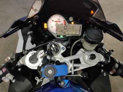 BMW S1000RR 2017