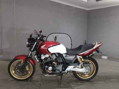 Honda CB400SFV 2006