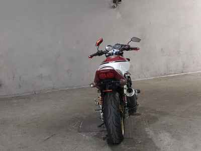 Honda CB400SFV 2006