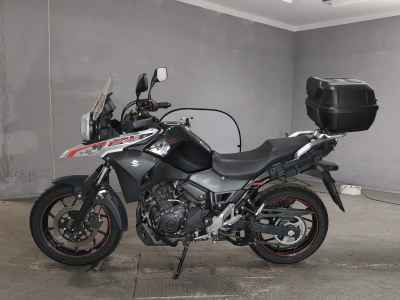 Suzuki V-Strom 250