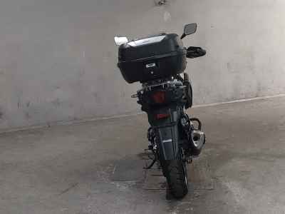 Suzuki V-Strom 250