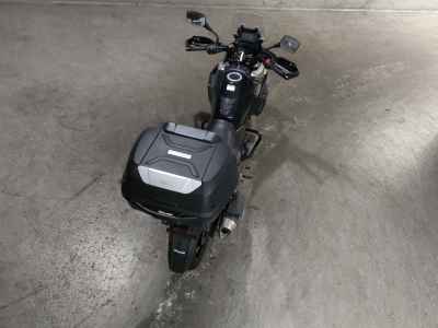 Suzuki V-Strom 250