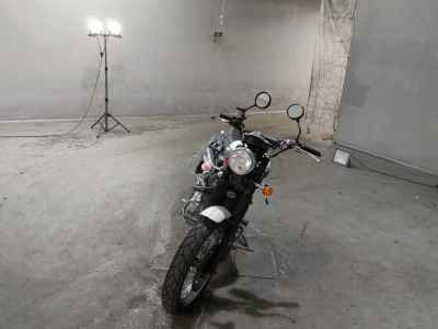 Triumph Scrambler 900 2006