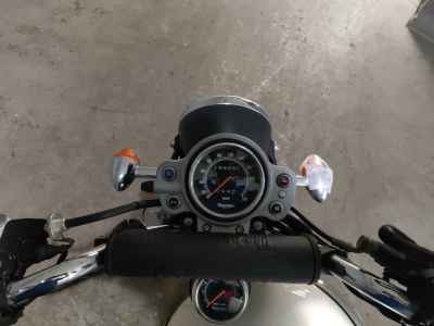 Triumph Scrambler 900 2006