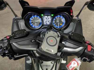 Yamaha TMAX 560 2022