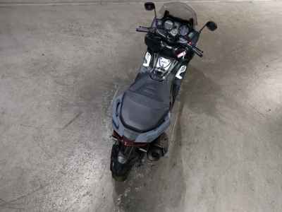 Yamaha TMAX 560 2022
