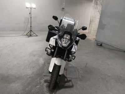 KTM 1290 Super Adventure 2016