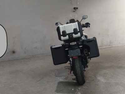 KTM 1290 Super Adventure 2016