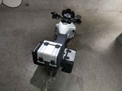 KTM 1290 Super Adventure 2016