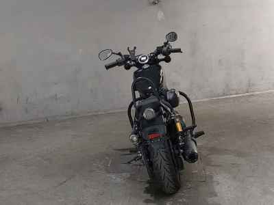 Yamaha Bolt 2013