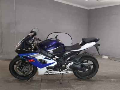 Suzuki GSX-R1000 2006