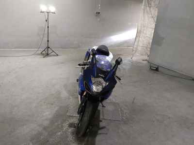 Suzuki GSX-R1000 2006