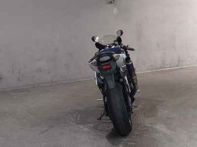 Suzuki GSX-R1000 2006