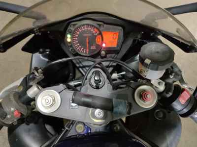 Suzuki GSX-R1000 2006
