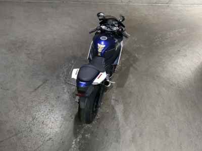 Suzuki GSX-R1000 2006