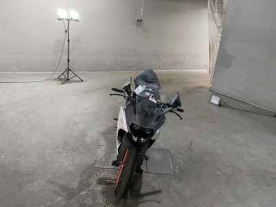 KTM RC 390 2015