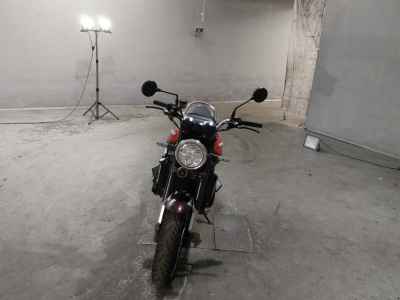 Kawasaki Z900RS 2018