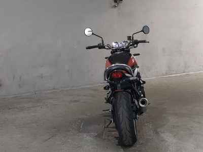 Kawasaki Z900RS 2018