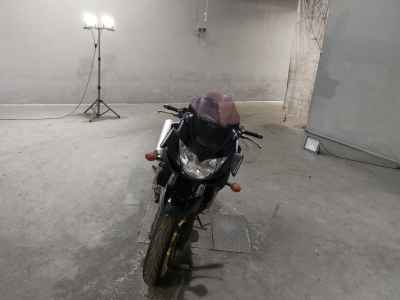 Suzuki Bandit 1250S 2008