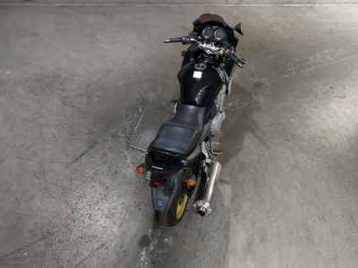 Suzuki Bandit 1250S 2008