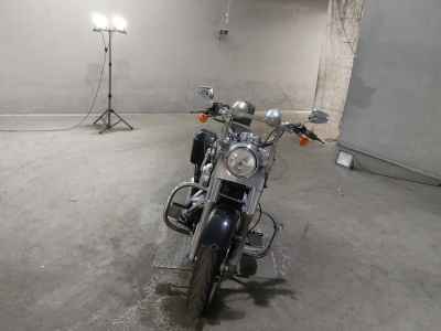 Harley-Davidson Switchback FLD1580 2011