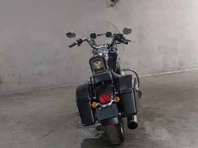 Harley-Davidson Switchback FLD1580 2011