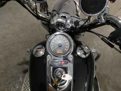 Harley-Davidson Switchback FLD1580 2011