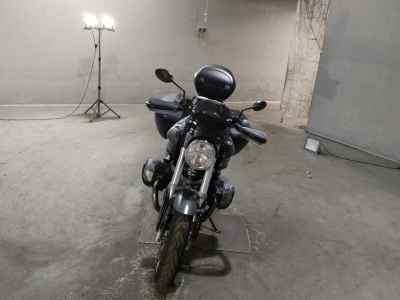 BMW R1200R 2011