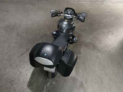 BMW R1200R 2011
