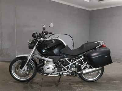 BMW R1200R 2011