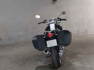 BMW R1200R 2011