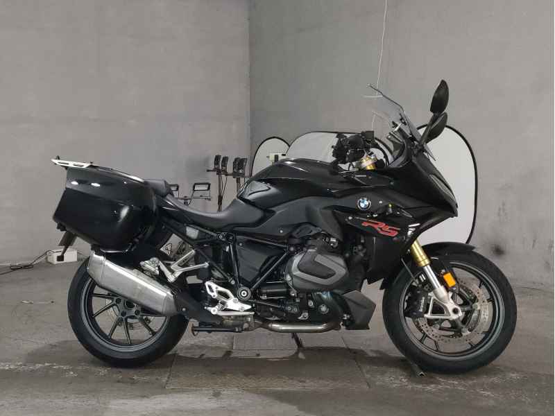 BMW R1250RS 2019