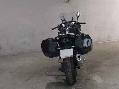 BMW R1250RS 2019