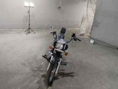 Yamaha XVS250 Drag Star