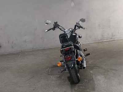 Yamaha XVS250 Drag Star