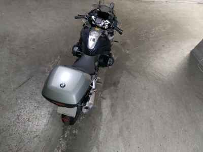BMW R1250RS 2021
