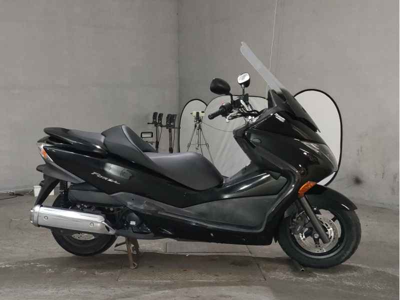 Honda Forza Z 2008