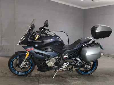 BMW S1000XR 2017