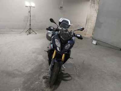 BMW S1000XR 2017